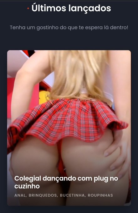 V&iacute;deo dispon&iacute;vel amores vem ser meu assinante ☺️   https://t.co/cG0YK89FfA 🔥🔥🔥🔥🔥 https://t.co/VHGM8i<a href="/tag/tbt"class="tags"><span>#tbt</span></a>