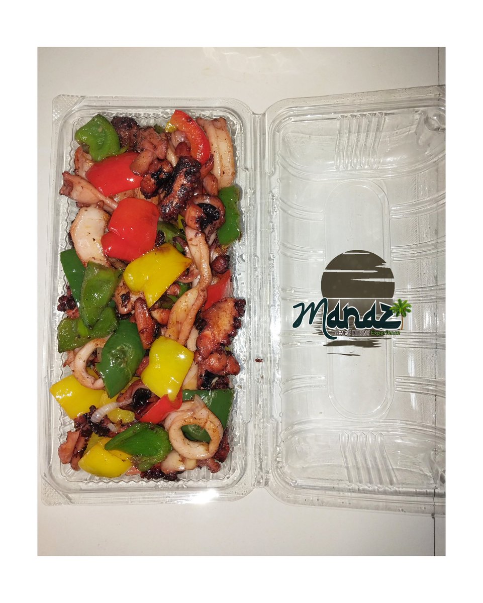 Je ushawahi kula Pweza ama Calamari😋?

Don't worry, We can cook and deliver at an affordable fee if you're within Nairobi. Each order comes with an accompaniment. 

Contact: 0706600922
📍: Ngong road, Nairobi. 
#WhatsApp
