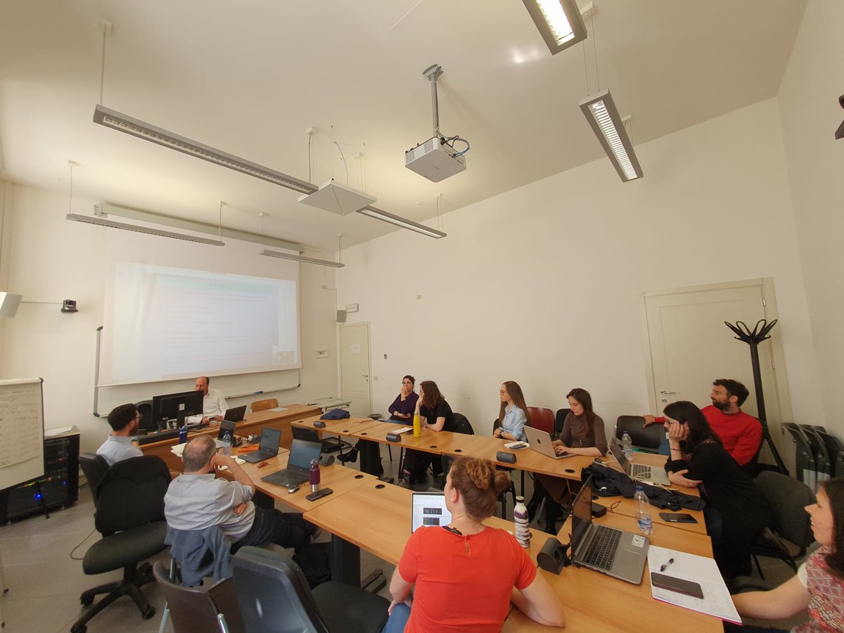 GESI_project (@gesi_project) on Twitter photo Thank you to Emmanuele Pavolini for presenting his interesting paper and to the audience for the stimulating discussion at the last <a href="/gesi_project/">GESI_project</a> #sociodemoseminar of the year #publicchildcare #socialinequalities #womenemployment Thank you to Emmanuele Pavolini for presenting his interesting paper and to the audience for the stimulating discussion at the last <a href="/gesi_project/">GESI_project</a> #sociodemoseminar of the year #publicchildcare #socialinequalities #womenemployment