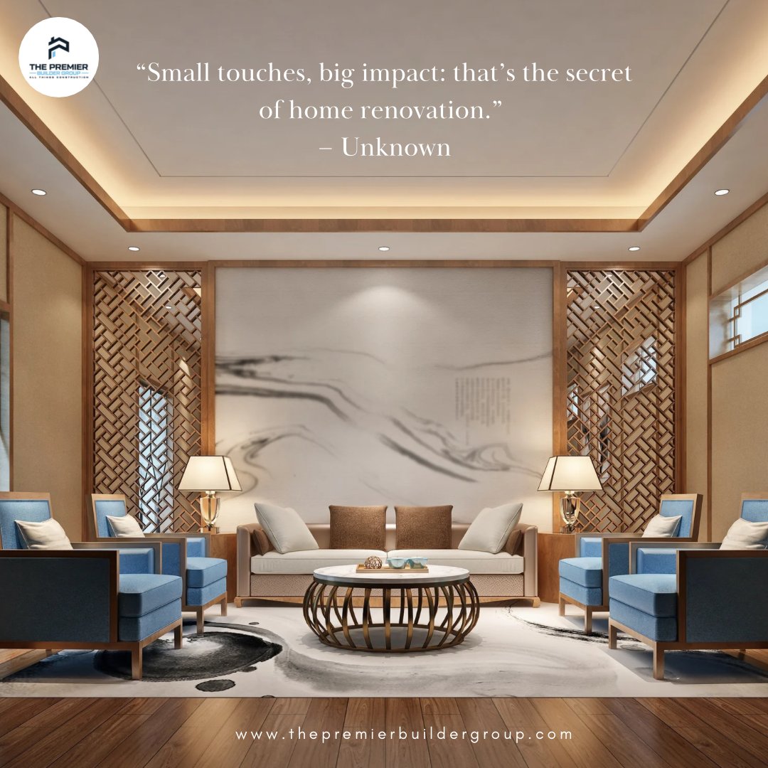 ThePremierBuild's tweet photo. Transform Your Space: Small Touches, Big Impact in Home Renovation. 🏡✨
https://t.co/XBWs8Hty94
#HomeRenovation #nashvilletn #nashvillerealtor #construction https://t.co/pgtsgEWx2o