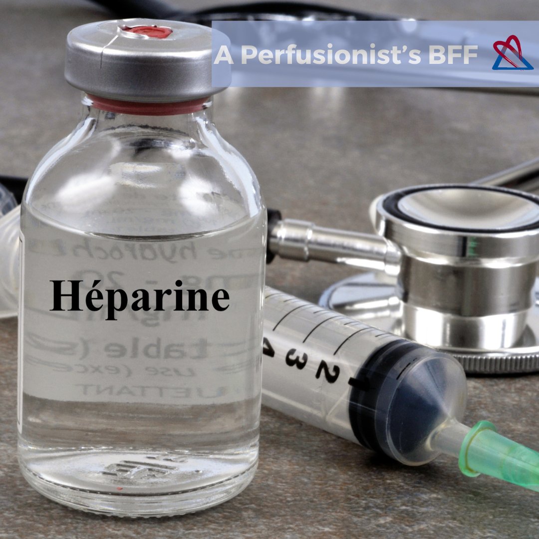 connect_perf's tweet image. Why do perfusionists always invite heparin to their parties? Because it&apos;s the life of the circulation, keeping the blood flowing smoothly without any &apos;sticky&apos; situations!&quot; 😄💉 #PerfusionHumor #ConnectPerfusion #PerfusionMemphis