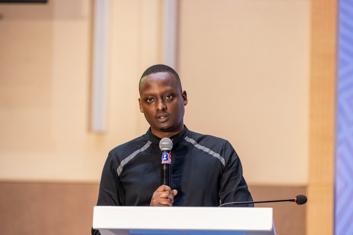 Ministry of Health | Rwanda tweet media