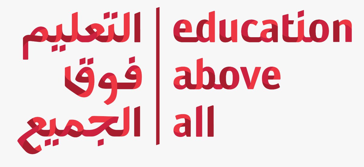 Neue Partnerschaft zwischen #EAA und der Universität #Birzeit zur Vergabe von Stipendien an palästinensische Studenten im #Westjordanland
#QNA
bit.ly/3UYAKMi