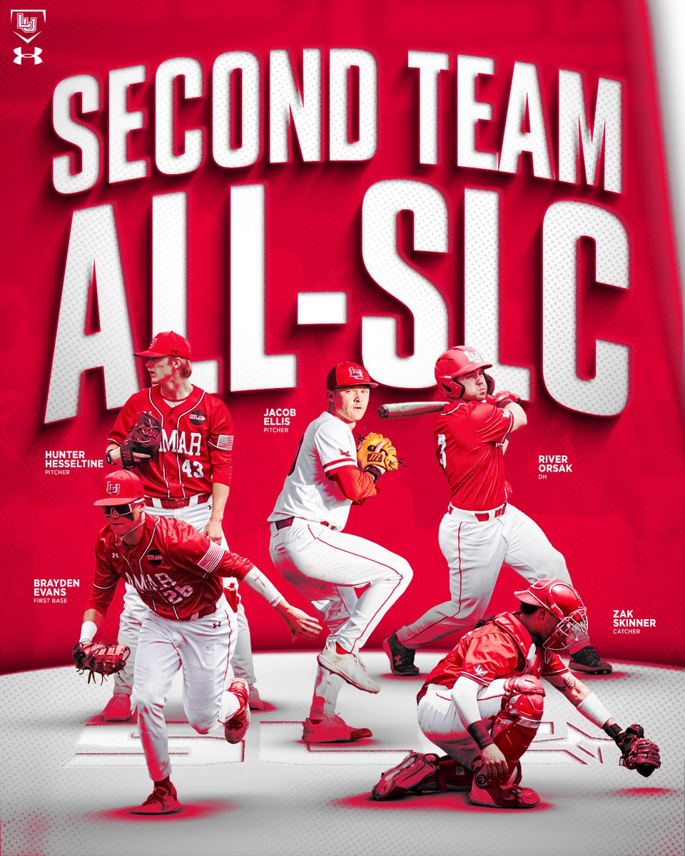 Lamar Baseball tweet media