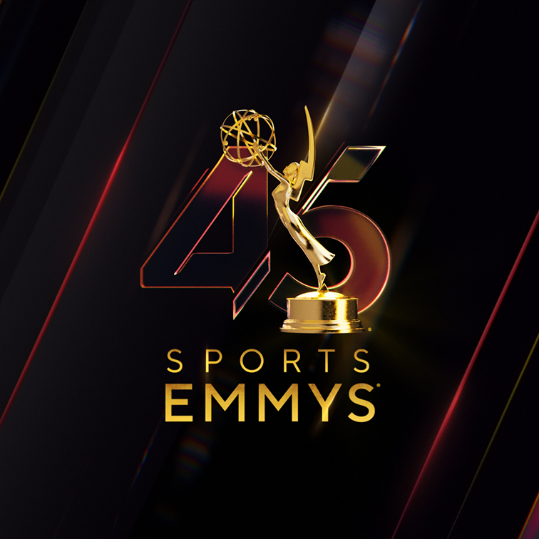 We’ve been nominated for a 2024 Sports Emmy!

Our #NBA finals package made with ESPN and Two Fresh is up for

‘Outstanding Graphic Design in Event or Show’.

We’ll have our eyes trained on the ceremony tonight. Good luck to all the nominees.

#emmys #sportsemmys #nbafinals