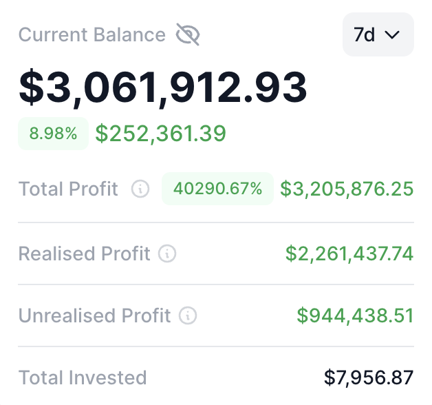 nobrainflip's tweet image. I called $POPCAT before it did 250x
I called $WIF before it did 80x
I called $ANALOS before it did 1000x
I called $PENG before it did 15x
I called $PONKE before it did 10x

Make sure to follow me &amp;amp; join my tg before I go private, cause I will call a ton more 100x+ plays soon.