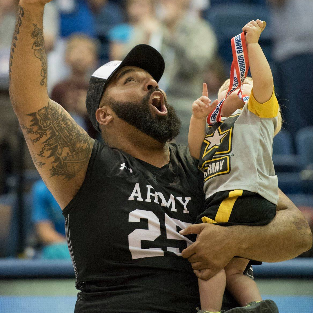 The countdown starts now! We are one month away from the 2024 @warriorgames.

#ARCP #TeamArmy #TeamArmyNation #LetsGo #WarriorGames2024 #WG24 #AdaptiveSports #WarriorGames #MilitaryAthletes #InclusiveSports #WarriorSpirit #AthleteWarriors