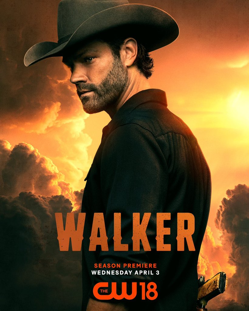 I love #Walker with my whole heart. I’ve been a part of this fandom since before it first aired. The show has it all: a talented and hard working cast and crew, a compelling story, relatable characters and passionate fans. It would be a huge loss if it got cancelled #RenewWalker