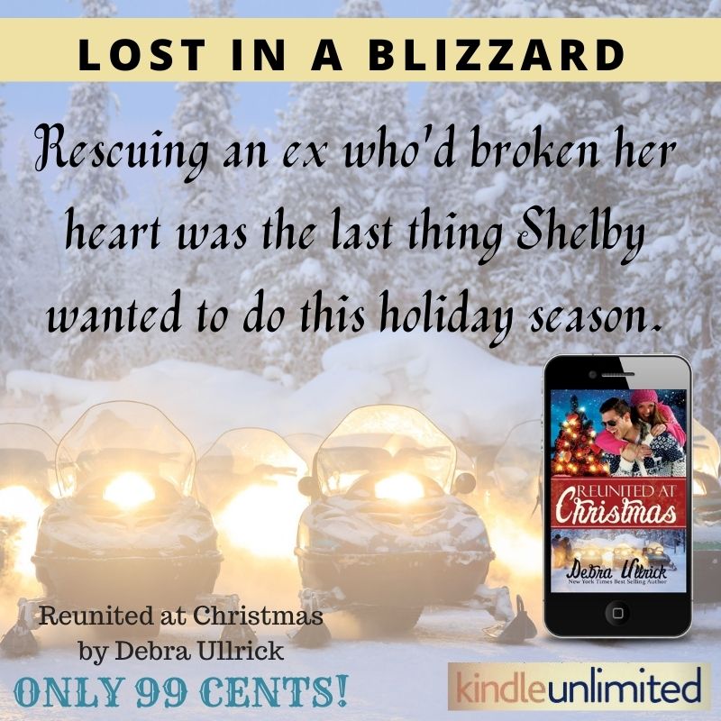 “Reunited at Christmas is the perfect title for this tale. You might be able to guess what the outcome might be watch-out for an unexpected twist'
🎄 REUNITED AT CHRISTMAS🎄
🎄 ♥ ONLY 99 CENTS ♥ 🎄
amzn.to/1GsPOqf
#Christmas #Holidayromance #CR4U #romance