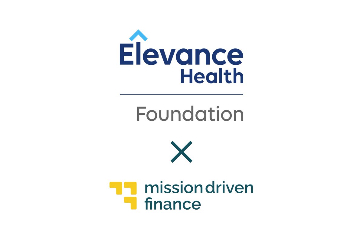 Mission Driven Finance® (@mdfinancesd) on Twitter photo We are grateful to partner with <a href="/ElevanceFND/">Elevance Health Foundation</a> to flow capital to #smallbusiness advancing #healthequity through this new $10 million #impactinvesting initiative 💛 We are grateful to partner with <a href="/ElevanceFND/">Elevance Health Foundation</a> to flow capital to #smallbusiness advancing #healthequity through this new $10 million #impactinvesting initiative 💛
