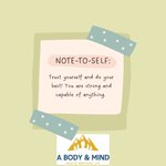Photo by A Body & Mind Health Services (@ABMHealth)