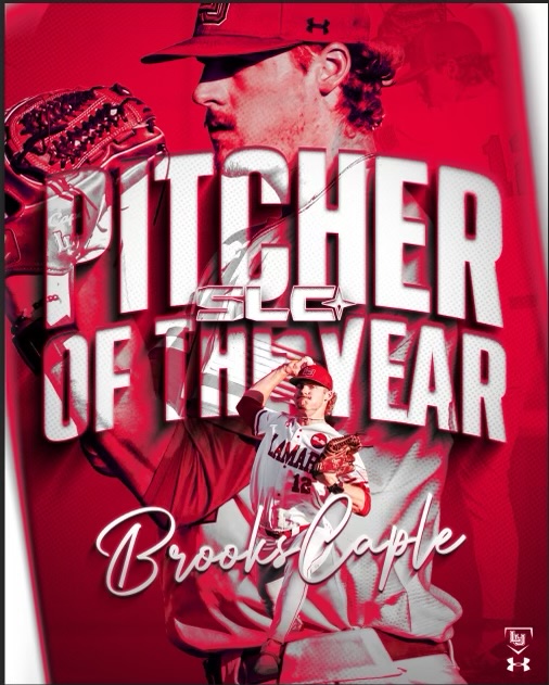 Lamar Baseball tweet media