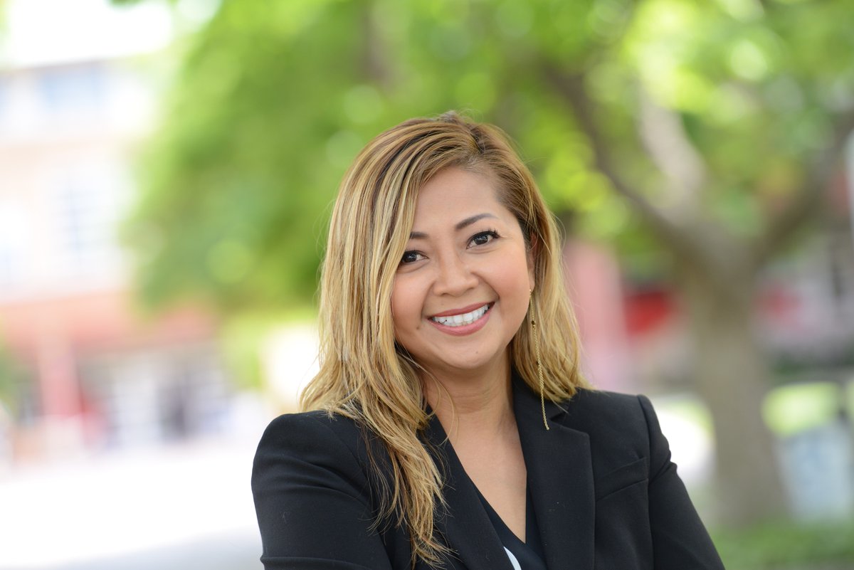 New Leadership Academy tweet media