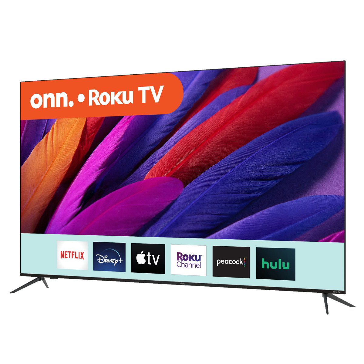 Walmart Memorial Day TV Deals - Up to 50% off + free shipping

 In this sale, 55' TVs start at $286, 75' at $448, and 85' at $1,498. 

Shop here: bit.ly/3wBpk94