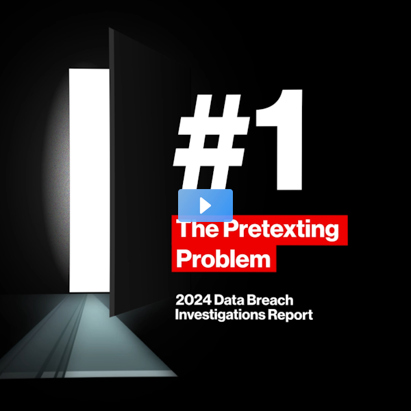 darronbatton's tweet photo. Over the last two years, pretexting led to email compromise with an average $50,000 transaction sum. Download the DBIR for more insights.  
https://t.co/cNEvP9FC1r
#ItsYourVerizon https://t.co/Xm7PpWTXt7 https://t.co/zOwlVulQ4g