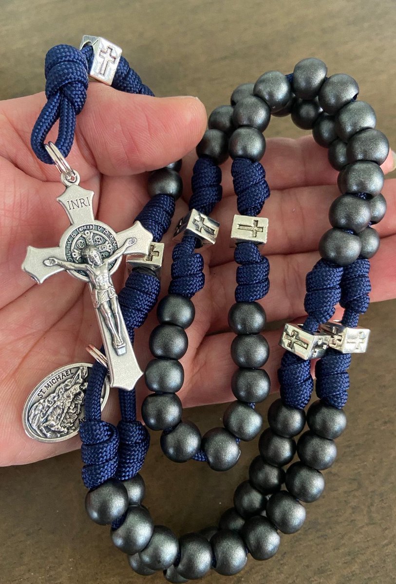 Pray the Rosary everyday