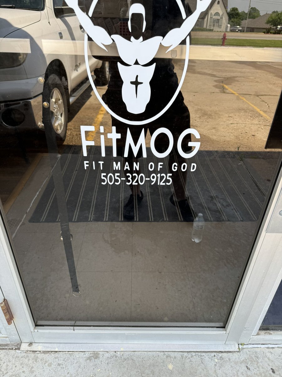 TheFitMoG's tweet photo. It’s time to Move the Needle!

https://t.co/ZFtr2rh80e https://t.co/kdReTcYn2K
