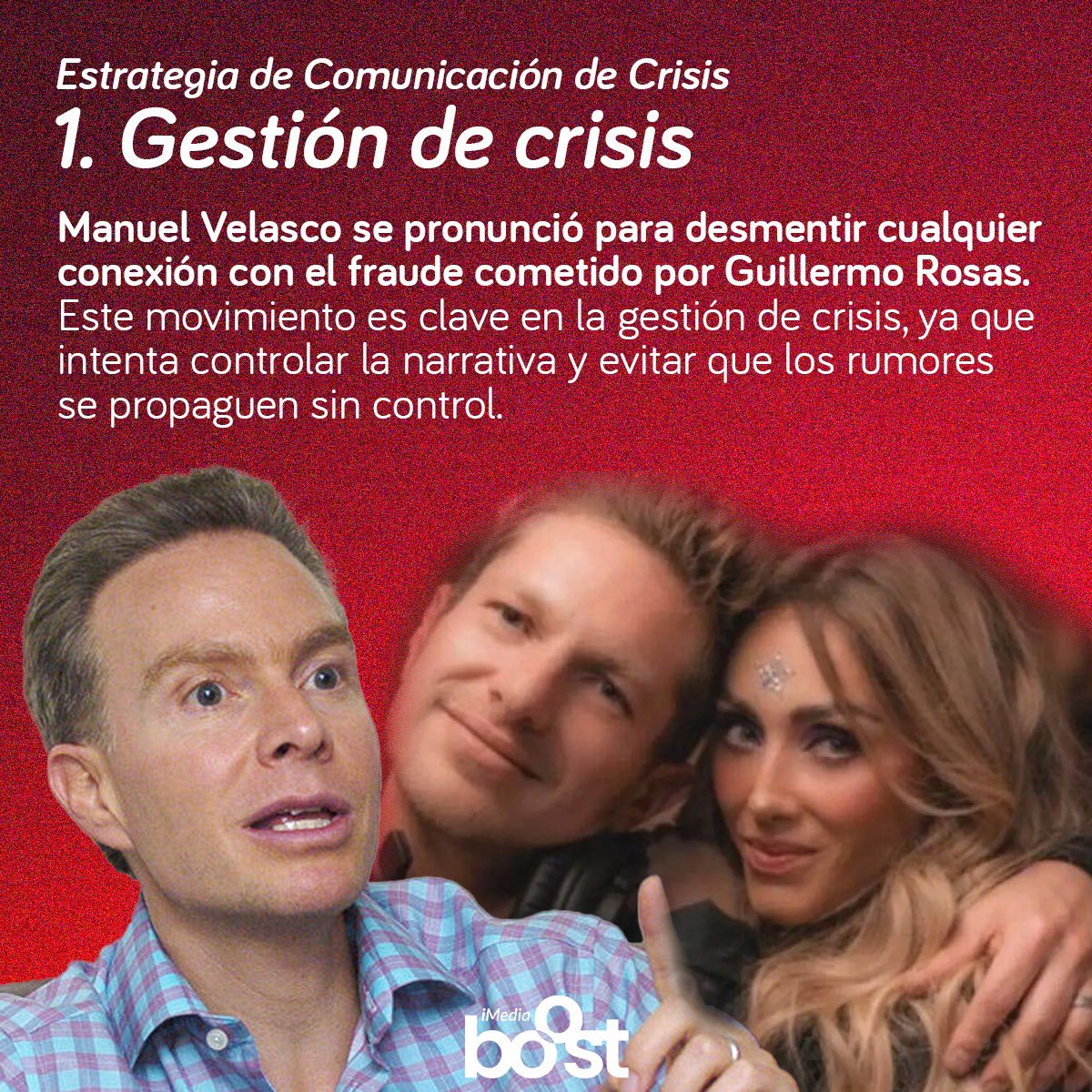 iMediaBoost's tweet photo. ¿Fuiste al Concierto de @RBD_oficial? Te puede interesar la siguiente información: #RBDFans #ComunicaciónCrisis #TourRBD #GestiónDeCrisis #Transparencia #FelizMartes #ExcelenteMartes https://t.co/bAFMKhft0i