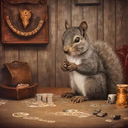 skoory the squirrel mascot 🐿️😻 tweet media