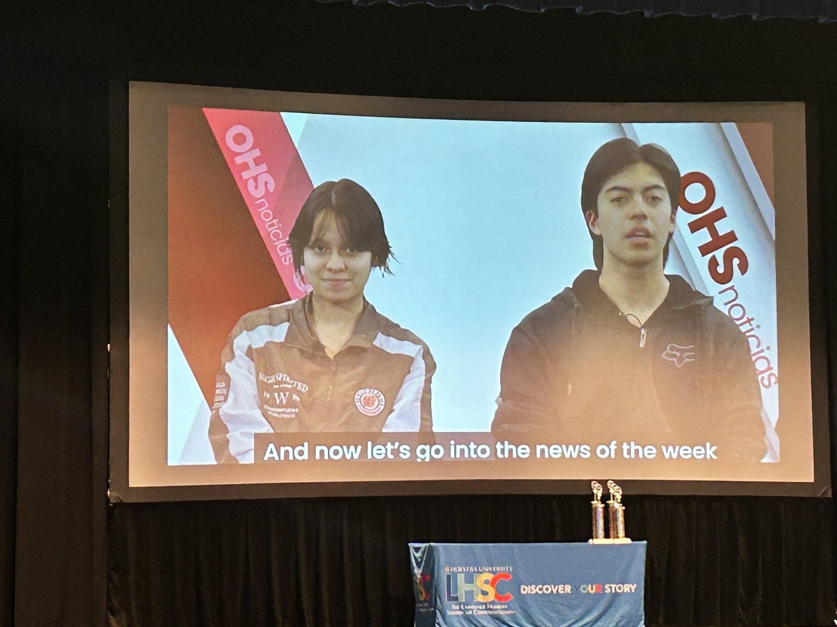 Kate Mathews (@oufsd_arts) on Twitter photo Wow! <a href="/OHSNewsInfo/">OHS News & Noticias</a> wins for Best Short Broadcast at BASH24! Congrats to our Noticias crew! <a href="/Lin_OHS/">Ms.Lin_Art</a> <a href="/OHSPHOTO/">Mrwhitehead</a> <a href="/OHSPrin_Langley/">LaToya Langley</a> <a href="/Mary_FoxAlter/">Mary Fox-Alter</a> <a href="/nancydarroyo/">Nancy Arroyo</a> <a href="/mariaAmeyer03/">Maria Angélica Asilis Meyer (she/her/hers/ella)</a> @OssiningTV <a href="/OssiningSchools/">Ossining UFSD</a> Wow! <a href="/OHSNewsInfo/">OHS News & Noticias</a> wins for Best Short Broadcast at BASH24! Congrats to our Noticias crew! <a href="/Lin_OHS/">Ms.Lin_Art</a> <a href="/OHSPHOTO/">Mrwhitehead</a> <a href="/OHSPrin_Langley/">LaToya Langley</a> <a href="/Mary_FoxAlter/">Mary Fox-Alter</a> <a href="/nancydarroyo/">Nancy Arroyo</a> <a href="/mariaAmeyer03/">Maria Angélica Asilis Meyer (she/her/hers/ella)</a> @OssiningTV <a href="/OssiningSchools/">Ossining UFSD</a>