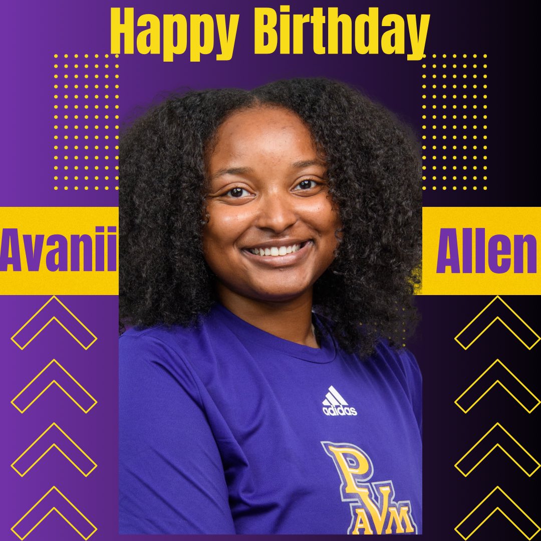 HAPPY BIRTHDAY AVANII !!