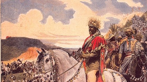 THE BATTLE OF ADWA Ce qui est marrant chez les complotistes c'est qu'ils sont capable de publier sans sourciller que Vladimir Poutine est africain parce qu'il est de s deang royal éthiopien, par l'emperereur ...Ras Poutine , un Negus qui régna sur l'Ethiopie en 1700-je-ne-quand