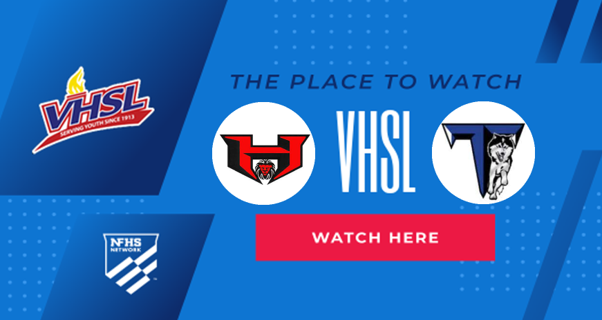 VHSL Update tweet media