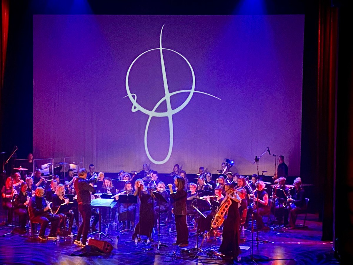 Jo Quail (@joquailcello) on Twitter photo Still beaming from such a magical concert in Gent for Dunk! Festival 😊 so proud to work with this incredible orchestra <a href="/Wilminktheater/">Wilminktheater</a> 👏 Still beaming from such a magical concert in Gent for Dunk! Festival 😊 so proud to work with this incredible orchestra <a href="/Wilminktheater/">Wilminktheater</a> 👏