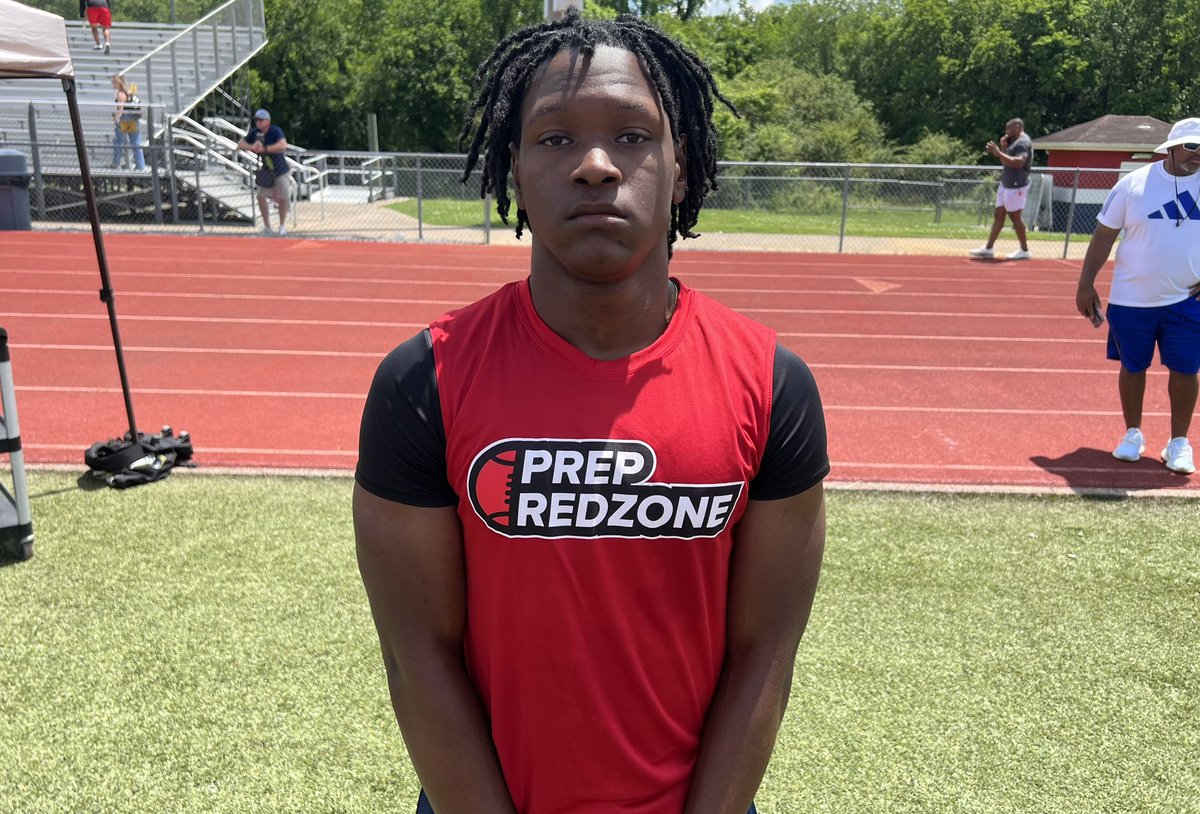 2028 RB <a href="/burnettedesean1/">DeSean Burnette</a> stood out with his footwork and explosive speed 🏈🔥

<a href="/PrepRedzone/">Prep Redzone 🏈</a> <a href="/PrepRedzoneNext/">Prep Redzone 𝙉𝙀𝙓𝙏 🏈</a> <a href="/PrepRedzoneTN/">Prep Redzone Tennessee</a> <a href="/AlPopsFootball/">𝐀𝐋 𝐏𝐨𝐩𝐬</a> <a href="/CSmithScout/">Chris Smith</a> @HSFBscout 

#PRZNextCombineTN