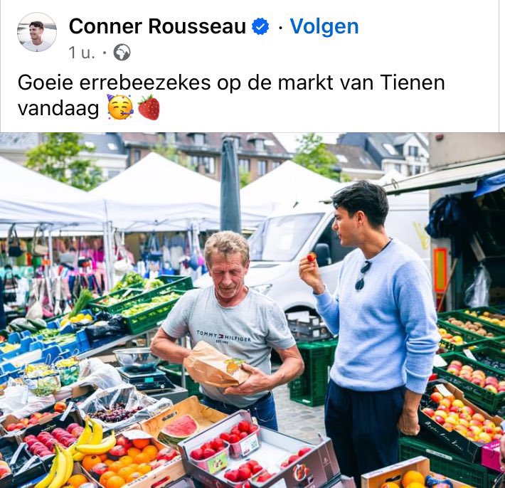 Fiona Dewaele tweet media