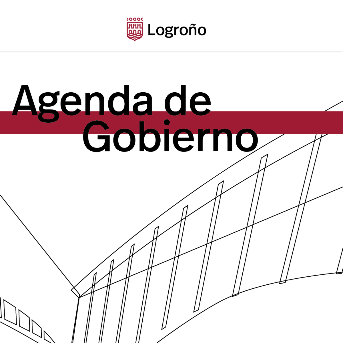 🇯🇪🏛️| Buenos días. 🗓️ Puedes consultar aquí la agenda completa del Equipo de Gobierno para hoy, miércoles 22 de mayo. 👉 acortar.link/jLlAe5