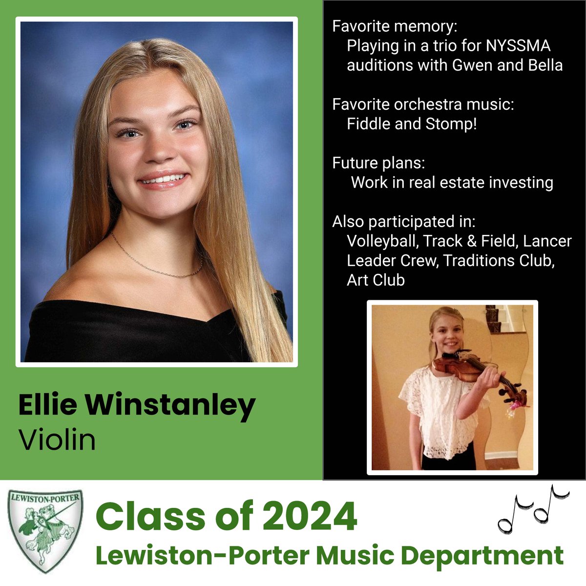 LewPort Music tweet media