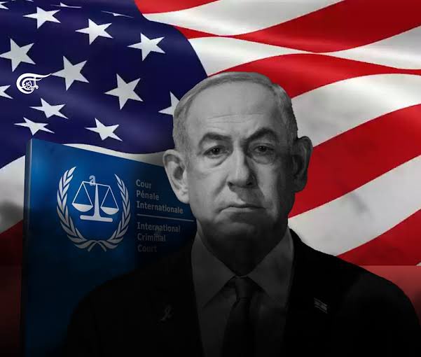 ⚠️BREAKING NEWS ⚠️

Belgium and France support International Criminal Court (ICC) to issue arrest warrant for Natanyahu.