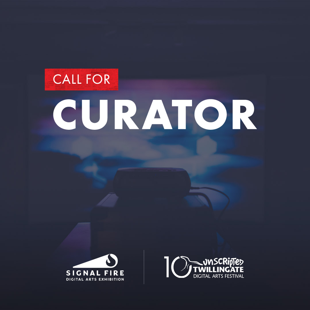 We are now accepting applications for a Curator for the Signal Fire Arts Exhibition 2024!

For full details about this opportunity visit: unscriptedfestival.com/call-for-curat…

#UnscriptedFestival #SignalFire2024 #Twillingate