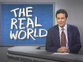 In January, production will begin on the seventh season of MTV's The Real World. The seven young people appearing in the series will represent different backgrounds, ages, religions and sexual orientations. However, this year they will share one trait in common: I will hate them.