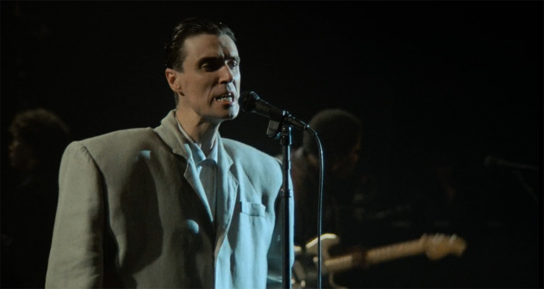 The new @A24 #4k #UHD release of Talking Heads - Stop Making Sense reviewed! #talkingheads #4kreviews #uhdreviews #a24 tinyurl.com/8pfnrbap