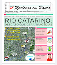 realengoempauta's tweet photo. Em tempos de enchentes no RS nossa entrevista sobre O Rio Catarino em Realengo. Leia no Realengoem Pauta https://t.co/fpq5qU1dzd https://t.co/mE6CO53uVW