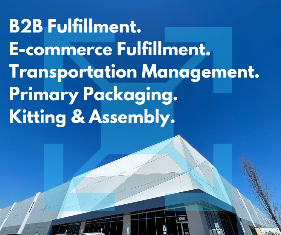 Dynamic3PL's tweet image. Your Seamless 3PL Partner.