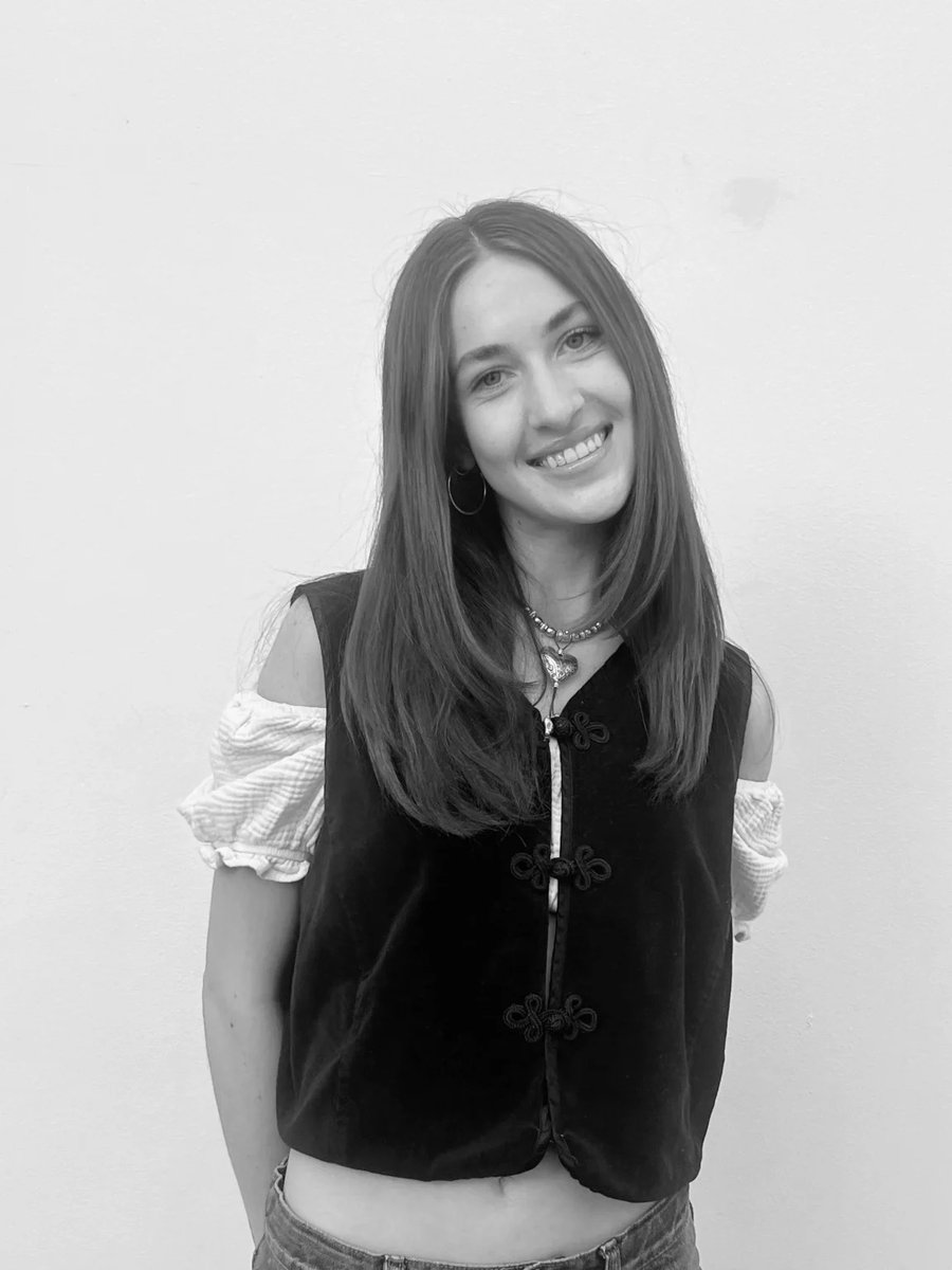 SLUGMag's tweet photo. Carlysle Price is an irreplaceable contributor to SLUG! Check out her Contributor Limelight here: https://t.co/NthhVaFexu https://t.co/IglKRFog9m