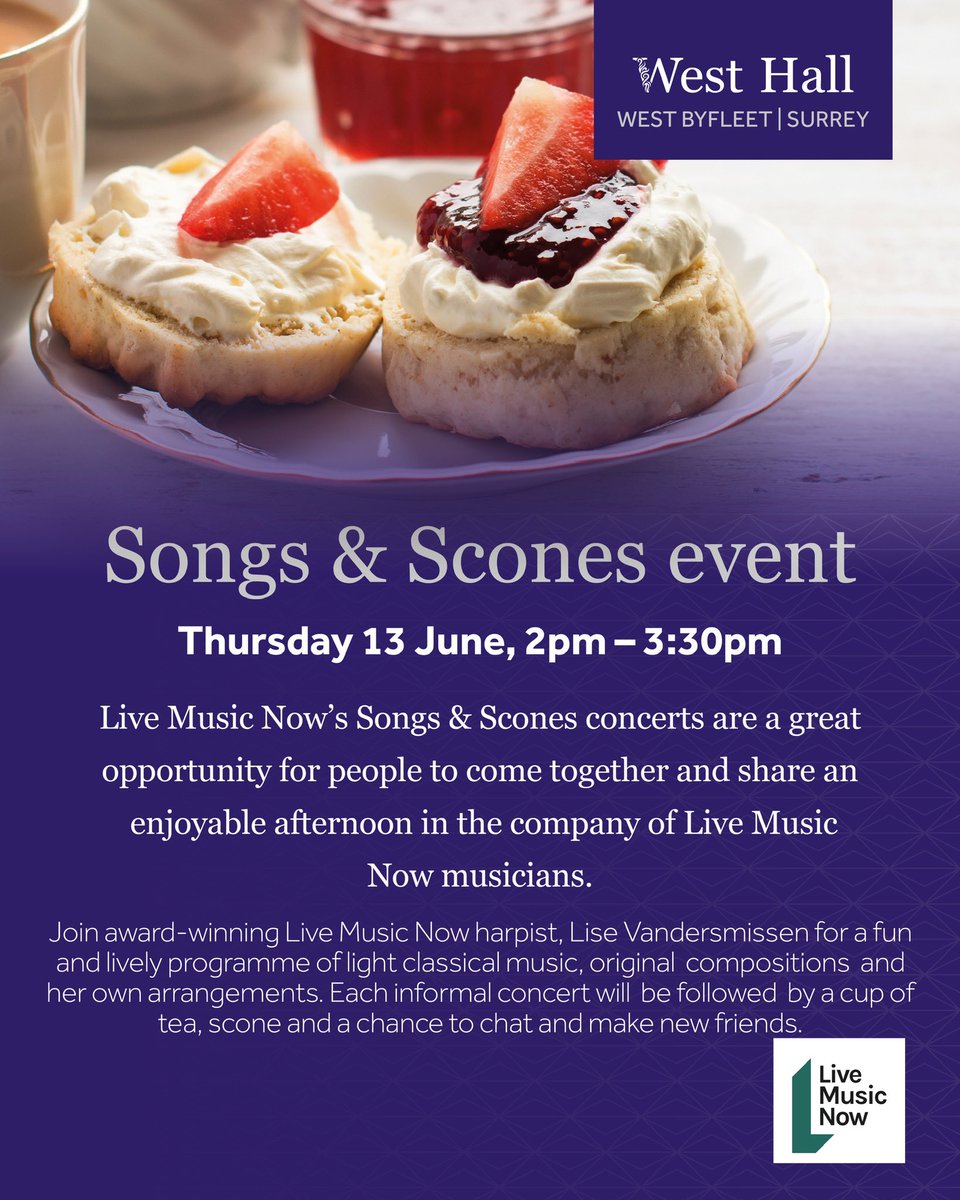 West Hall care home in West Byfleet Anchor