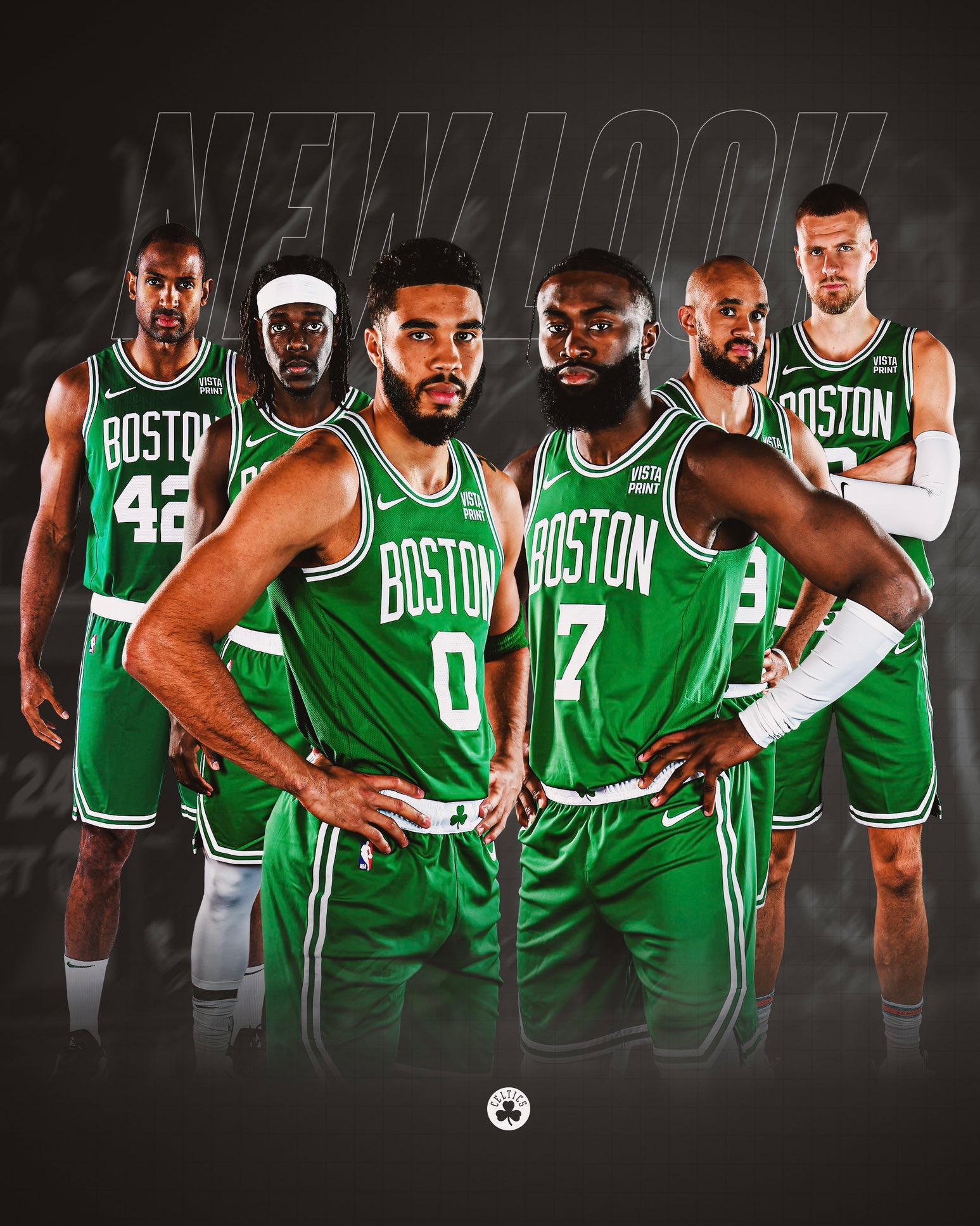 Boston Celtics alcanzó su anillo 18 en la NBA