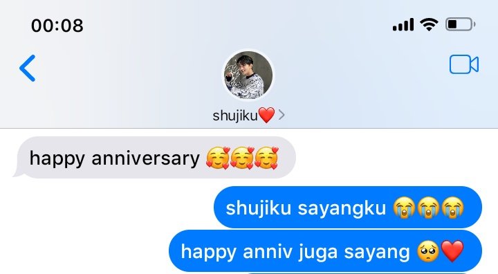 btsvtlovers's tweet photo. yoonhong / jihan three tweets au
- edisi anniversary ( #shuhan day ) https://t.co/VIKrON2fnr