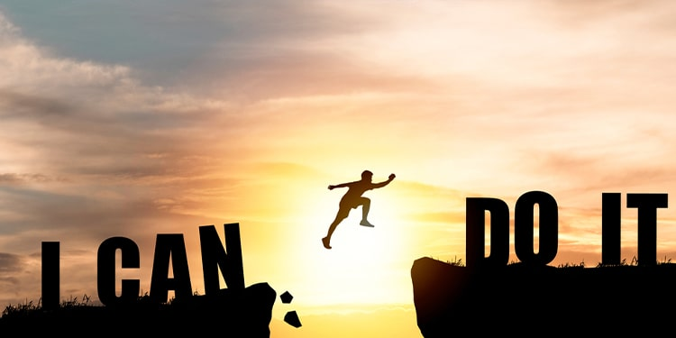 TYSuccess_'s tweet image. “If you want to go big, stop thinking small.”