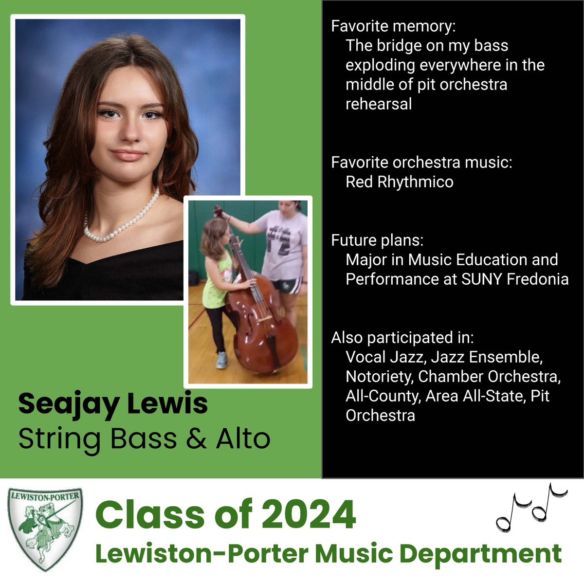 LewPort Music tweet media