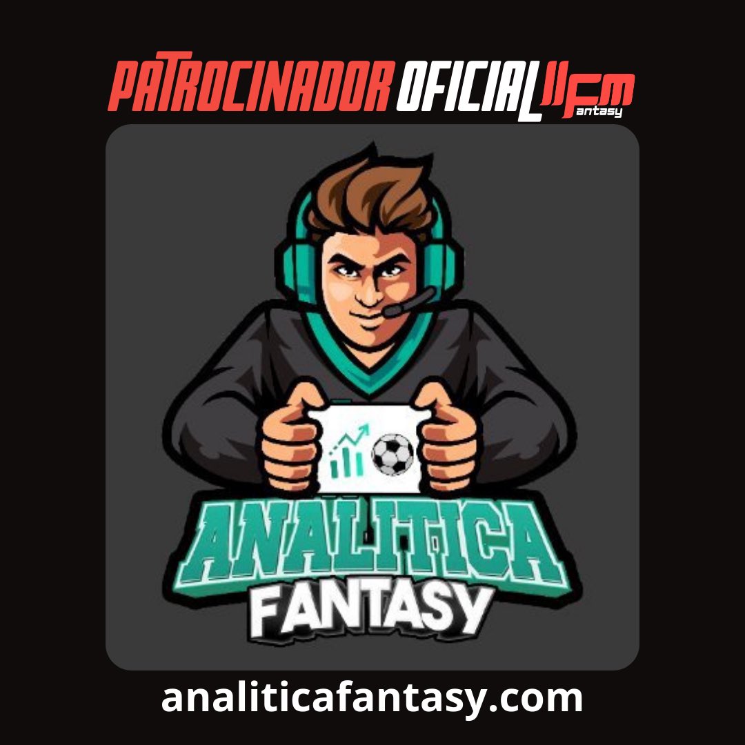 𝗟𝗮𝗟𝗶𝗴𝗮 𝗙𝗮𝗻𝘁𝗮𝘀𝘆 𝗠𝗮𝘀𝘁𝗲𝗿𝘀 tweet media