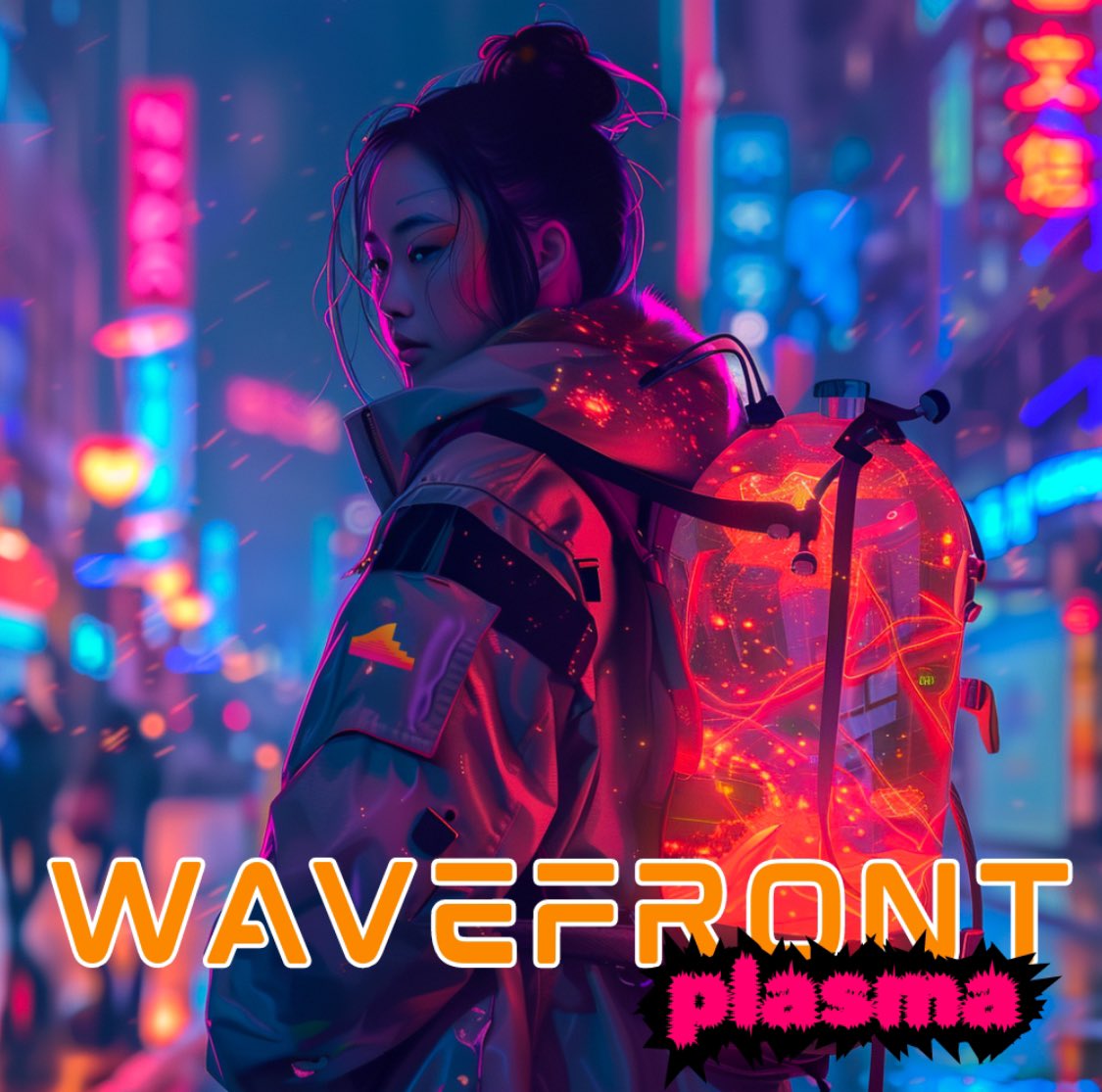 Bm fam and welcome to…

⚡️WAVEFRONT PLASMA⚡️

Phase 1: Orange Plasma on <a href="/arbitrum/">Arbitrum</a> Testnet. 

Hop in our Discord and get on the leaderboard. 

Phase 2 will be incoming soon on <a href="/berachain/">Berachain Foundation 🐻⛓</a> Testnet V2 for 
⚡️Yellow Plasma⚡️as well 👀

Prizes, roles, emotional trauma. 

🫵🏽🟧⚡️