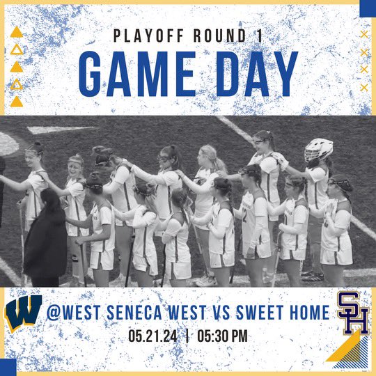 WSW Girls Lacrosse tweet media