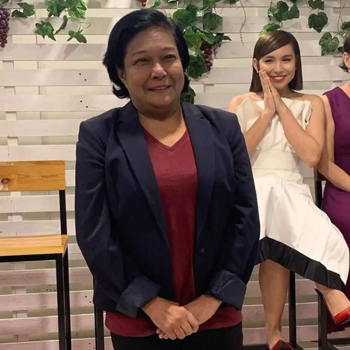 KevinPaulCueva3's tweet photo. Happy birthday Ms Nora Aunor 
@kyline_a3  #KylineAlcantara #BilanginAngBituinSaLangit mediacon days https://t.co/jzJOcd7npP