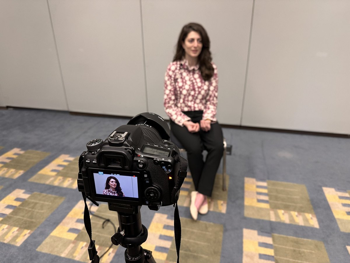 Gastroenterology & Endoscopy News (@gastroendonews) on Twitter photo New for our GI Fellows Chat series: <a href="/L_Sahyoun/">Laura C Sahyoun, MD</a> talked to us about her experiences as at advanced #IBD #fellow at <a href="/WeillCornell/">Weill Cornell Medicine</a> <a href="/WCM_GI/">Weill Cornell Medicine GI & Hepatology</a> <a href="/WCM_IBD/">Weill Cornell Medicine IBD</a>. Check back for the video! #DDW2024 <a href="/DDWMeeting/">Digestive Disease Week</a> gastroendonews.com/Section/Fellow… New for our GI Fellows Chat series: <a href="/L_Sahyoun/">Laura C Sahyoun, MD</a> talked to us about her experiences as at advanced #IBD #fellow at <a href="/WeillCornell/">Weill Cornell Medicine</a> <a href="/WCM_GI/">Weill Cornell Medicine GI & Hepatology</a> <a href="/WCM_IBD/">Weill Cornell Medicine IBD</a>. Check back for the video! #DDW2024 <a href="/DDWMeeting/">Digestive Disease Week</a> gastroendonews.com/Section/Fellow…