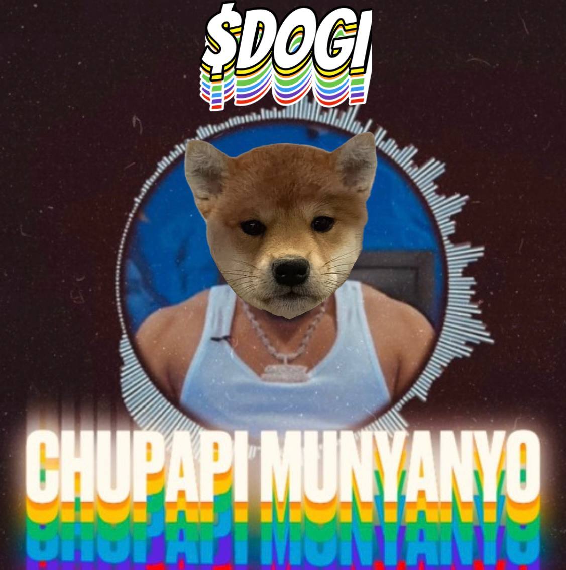 HideCalls's tweet photo. @WhaleInsider @MooCatSolana @CoinMarketCap @comparemcap @WhaleInsider Just in Solana Memecoin $Dogi was the Style your mom took last night

https://t.co/Eaj1lw8MFm

HLKDJJsnHnHyYfJfkfJ7QPas9cEFqEdaC4x9oBsD6Nod

$wif $peng $brett $trump $shib $doge $biden $cwif $dwif ALL GETTING TAKEN $DOGI STYLE https://t.co/dwSHD7w148
